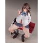 18+ B´full– Temptation Train Yukina Shirakawase (1/6 Scale) figure
