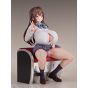 18+ B´full– Temptation Train Yukina Shirakawase (1/6 Scale) figure