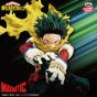 Banpresto – My Hero Academia MAXIMATIC Izuku Midoriya II
