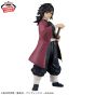 Banpresto – Demon Slayer: Kimetsu no Yaiba Grandista Tomioka Giyu
