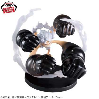 Banpresto – One Piece World...