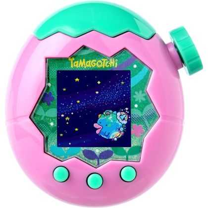 BANDAI – Tamagotchi...