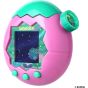 BANDAI – Tamagotchi Paradise Pink Land