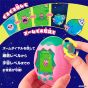 BANDAI – Tamagotchi Paradise Pink Land