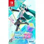 Hatsune Miku Project Diva Mega 39 NINTENDO SWITCH