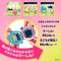 BANDAI – Tamagotchi Paradise Jade Forest