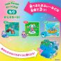 BANDAI – Tamagotchi Paradise Jade Forest