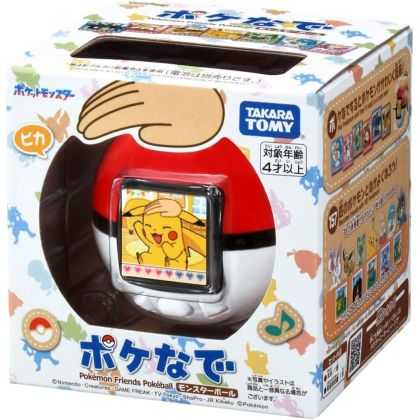 TAKARA TOMY – Pokémon...