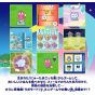 Bandai – Tamagotchi Paradise Blue Water