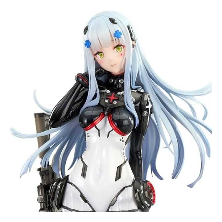 APEX – Girls’ Frontline 416 Midnight Evangelion Ver.