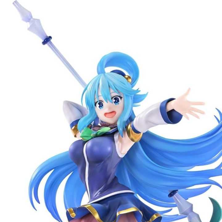 Prime 1 Studio – PRISMA WING KonoSuba Aqua