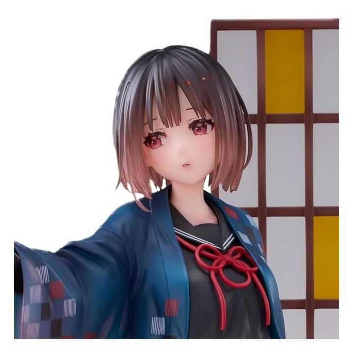 MAGI ARTS × DSmile – Kaede 1/4 Scale Figure