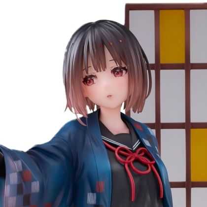 MAGI ARTS × DSmile – Kaede...