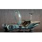 BellFine – Blade Runner 2049 K’s Spinner 1/32 Scale Plastic Model Kit (BP031)
