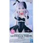Bandai Spirits – Alya Bunny Ver. GLITTER & GLAMOURS Figure