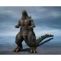 Bandai TAMASHII NATIONS Godzilla S.H.MonsterArts Figure (Godzilla The Ride: Great Clash)