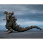 Bandai TAMASHII NATIONS Godzilla S.H.MonsterArts Figure (Godzilla The Ride: Great Clash)