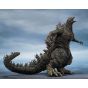 Bandai TAMASHII NATIONS Godzilla S.H.MonsterArts Figure (Godzilla The Ride: Great Clash)