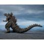 Bandai TAMASHII NATIONS Godzilla S.H.MonsterArts Figure (Godzilla The Ride: Great Clash)