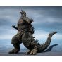 Bandai TAMASHII NATIONS Godzilla S.H.MonsterArts Figure (Godzilla The Ride: Great Clash)