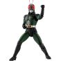 Bandai TAMASHII NATIONS Kamen Rider BLACK RX S.H.Figuarts (Shinkocchou Seihou) Figure