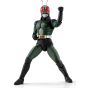 Bandai TAMASHII NATIONS Kamen Rider BLACK RX S.H.Figuarts (Shinkocchou Seihou) Figure