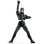 Bandai TAMASHII NATIONS Kamen Rider BLACK RX S.H.Figuarts (Shinkocchou Seihou) Figure
