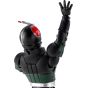 Bandai TAMASHII NATIONS Kamen Rider BLACK RX S.H.Figuarts (Shinkocchou Seihou) Figure