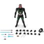 Bandai TAMASHII NATIONS Kamen Rider BLACK RX S.H.Figuarts (Shinkocchou Seihou) Figure