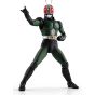 Bandai TAMASHII NATIONS Kamen Rider BLACK RX S.H.Figuarts (Shinkocchou Seihou) Figure