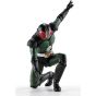 Bandai TAMASHII NATIONS Kamen Rider BLACK RX S.H.Figuarts (Shinkocchou Seihou) Figure