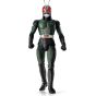 Bandai TAMASHII NATIONS Kamen Rider BLACK RX S.H.Figuarts (Shinkocchou Seihou) Figure