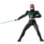 Bandai TAMASHII NATIONS Kamen Rider BLACK RX S.H.Figuarts (Shinkocchou Seihou) Figure