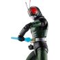 Bandai TAMASHII NATIONS Kamen Rider BLACK RX S.H.Figuarts (Shinkocchou Seihou) Figure