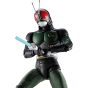 Bandai TAMASHII NATIONS Kamen Rider BLACK RX S.H.Figuarts (Shinkocchou Seihou) Figure