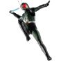 Bandai TAMASHII NATIONS Kamen Rider BLACK RX S.H.Figuarts (Shinkocchou Seihou) Figure