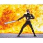 Bandai TAMASHII NATIONS Kamen Rider BLACK RX S.H.Figuarts (Shinkocchou Seihou) Figure