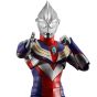 Bandai TAMASHII NATIONS – Ultraman Tiga Multi Type S.H.Figuarts (Shinkocchou Seihou) 30th Anniversary Figure