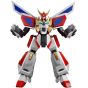 Bandai TAMASHII NATIONS King Exkaiser Chogokin Damashii GX-120 Figure