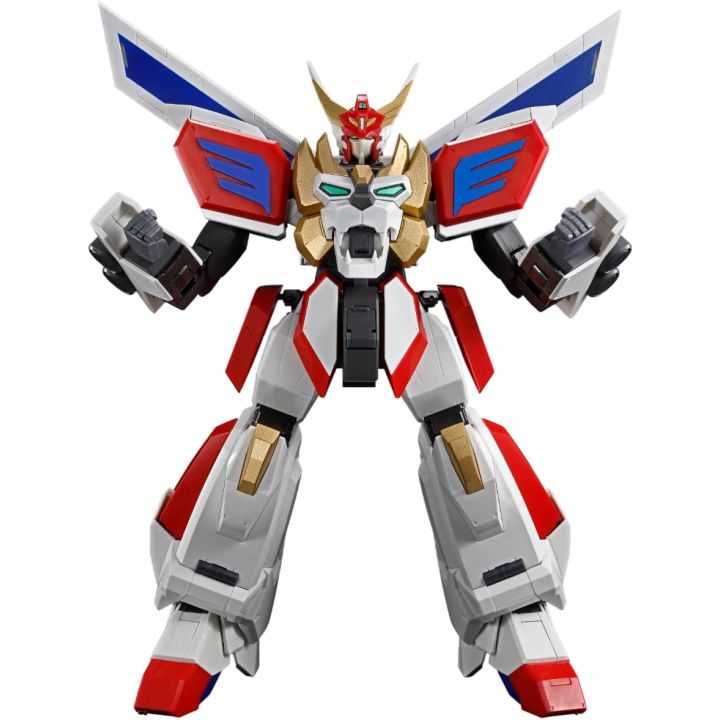 Bandai TAMASHII NATIONS King Exkaiser Chogokin Damashii GX-120 Figure