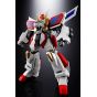 Bandai TAMASHII NATIONS King Exkaiser Chogokin Damashii GX-120 Figure