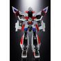Bandai TAMASHII NATIONS King Exkaiser Chogokin Damashii GX-120 Figure