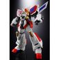 Bandai TAMASHII NATIONS King Exkaiser Chogokin Damashii GX-120 Figure