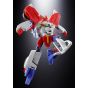 Bandai TAMASHII NATIONS King Exkaiser Chogokin Damashii GX-120 Figure