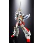 Bandai TAMASHII NATIONS King Exkaiser Chogokin Damashii GX-120 Figure