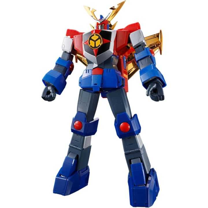 Bandai TAMASHII NATIONS Daioja Chogokin Damashii GX-61R Figure