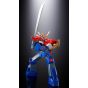 Bandai TAMASHII NATIONS Daioja Chogokin Damashii GX-61R Figure