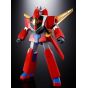 Bandai TAMASHII NATIONS Daioja Chogokin Damashii GX-61R Figure