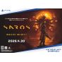 Sony Interactive Entertainment – SAROS (PlayStation 5)