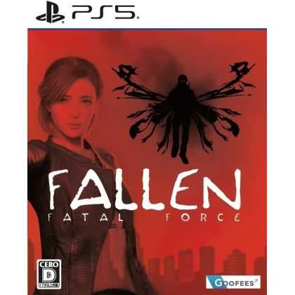 GOOFEES Inc. – FALLEN:...